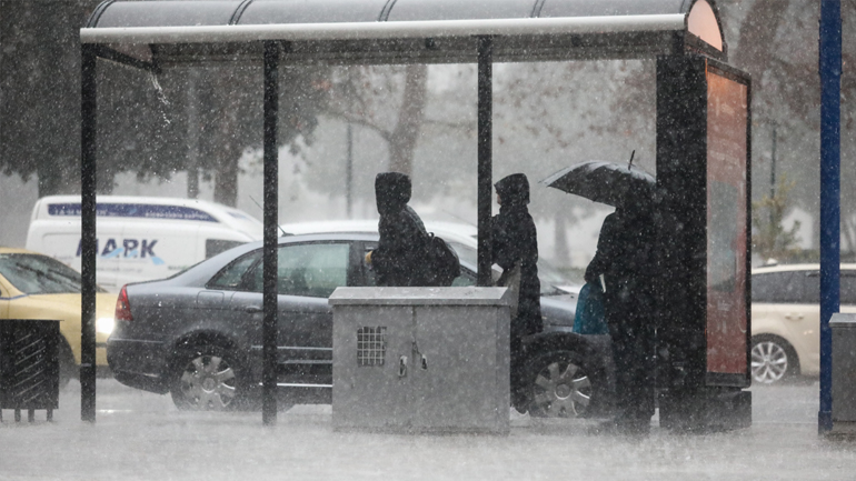 ΟΑΣΑ: Σε ποιες λεωφορειακές γραμμές θα υπάρξουν καθυστερήσεις λόγω παγετού