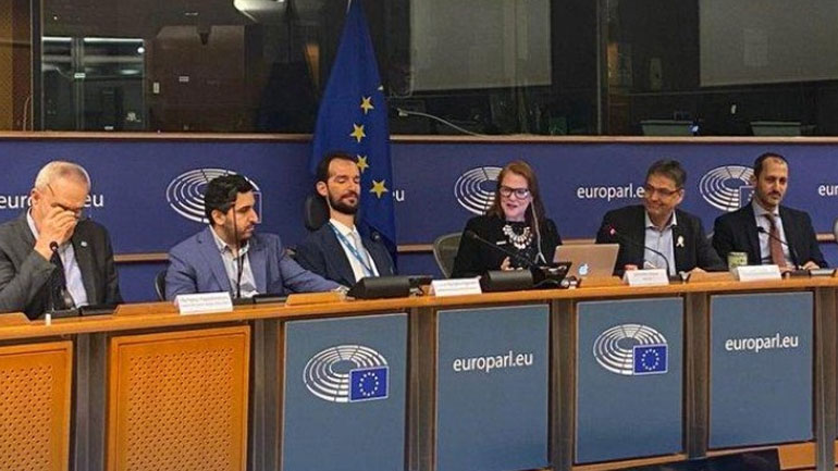 Κυμπουρόπουλος: Ανάγκη ολιστικής προσέγγισης για την αντιμετώπιση των σπάνιων παθήσεων