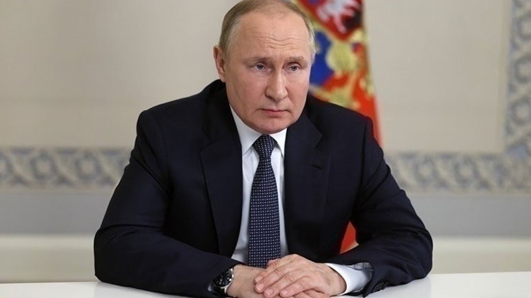 Ρωσία: Οι ΗΠΑ πρέπει να απαντήσουν σχετικά με τις εκρήξεις στους αγωγούς Nord Stream