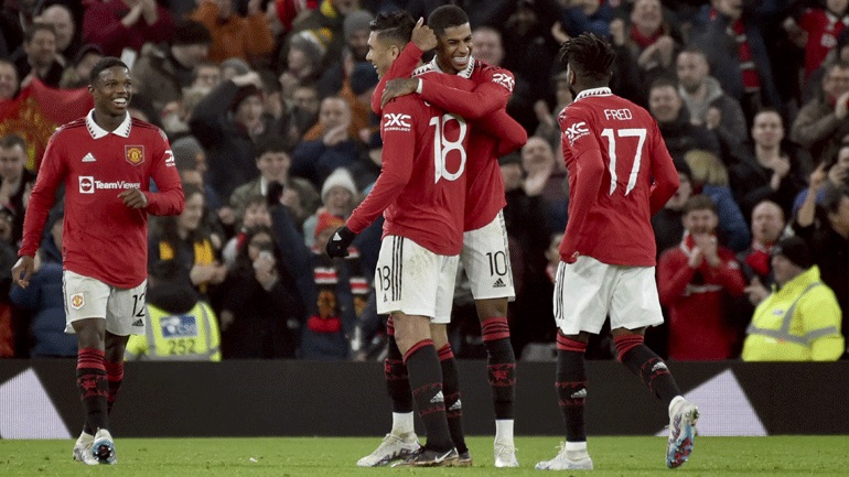 Αγγλία: Επενδυτές από το Κατάρ ετοιμάζουν τεράστια πρόταση για την Γιουνάιτεντ