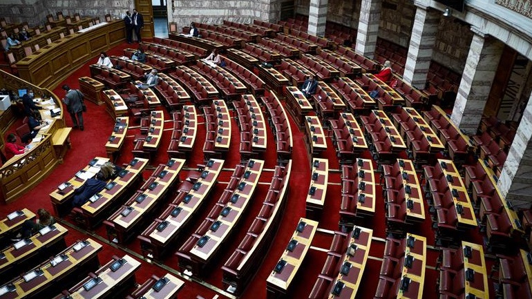 Σε δημόσια διαβούλευση το ν/σ του υπουργείου Εσωτερικών για την καινοτομία στο Δημόσιο