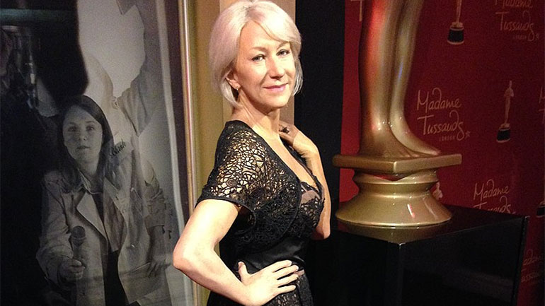 Η Έλεν Μίρεν θα ενσαρκώσει τη διάσημη συγγραφέα Πατρίσια Χάισμιθ στη μεγάλη οθόνη