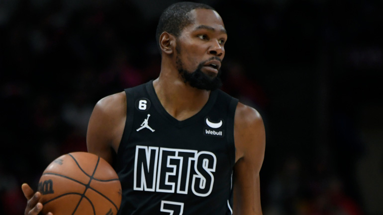 Σκέφτονται το «μπαμ» με τον Ντουράντ οι Σέλτικς