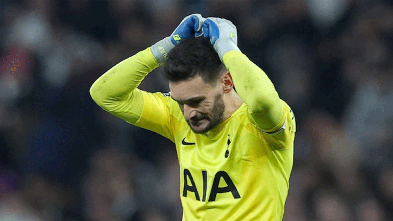 Χάνει τον Γιορίς για τουλάχιστον έξι εβδομάδες η Τότεναμ