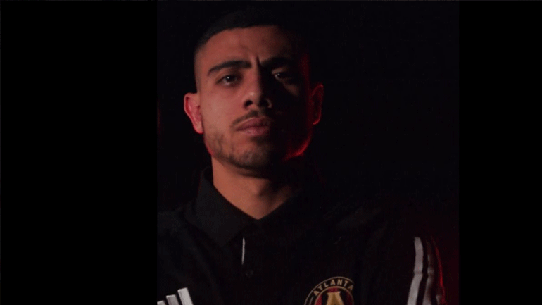 Η Ατλάντα Γιουνάιτεντ ανακοίνωσε τον Γιακουμάκη