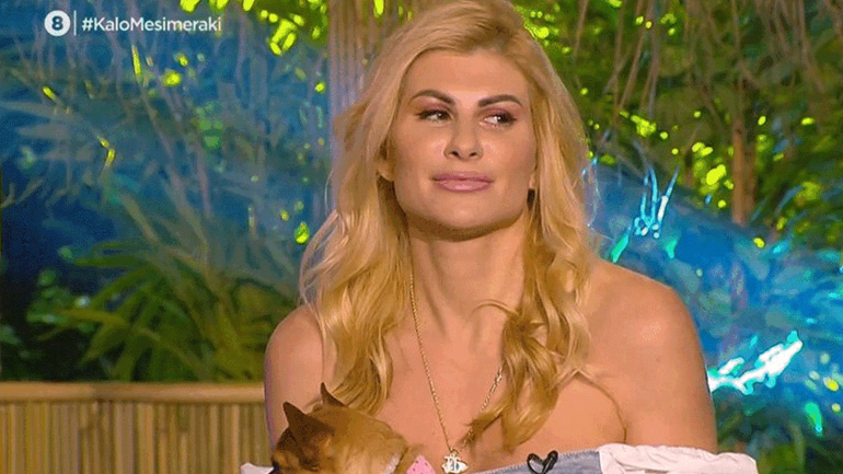 Ευρυδίκη Παπαδοπούλου για Δαλάκα και Ασημίνα: «Δεν πιστεύω ότι είχαν κινητό» Ευρυδίκη Παπαδοπούλου για Δαλάκα και Ασημίνα: «Δεν πιστεύω ότι είχαν κινητό»