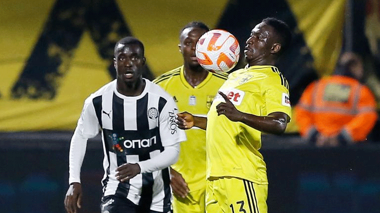 Super League: Αλλαγή ημερομηνίας στον αγώνα ΟΦΗ-Άρης