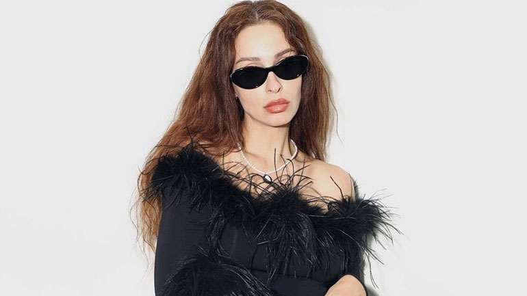 Ελένη Φουρέιρα: Όλες οι λεπτομέρειες της γέννησης του γιου της