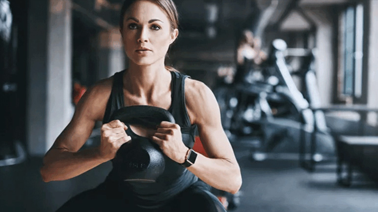 Απώλεια βάρους: Μόνο με άσκηση ή μόνο με διατροφή;