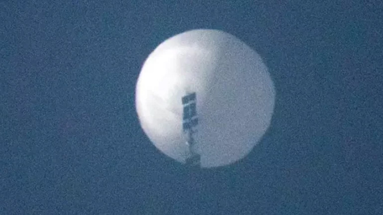 Κίνα: Απέρριψε αίτημα των ΗΠΑ για επικοινωνία των υπουργών Άμυνας μετά την κατάρριψη του κινεζικού μπαλονιού