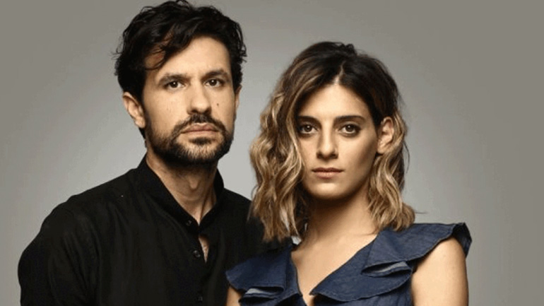 Σασμός: Όσα θα δούμε στο επεισόδιο της Τετάρτης Σασμός: Όσα θα δούμε στο επεισόδιο της Τετάρτης