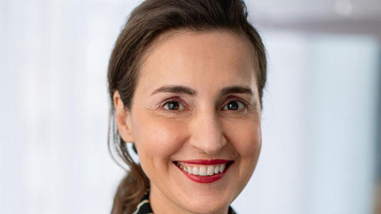 Ευανθία Γαλάνη: Επίτιμη διδάκτωρ Ιατρικής του ΕΚΠΑ η Ελληνίδα ογκολόγος που διαπρέπει στις ΗΠΑ