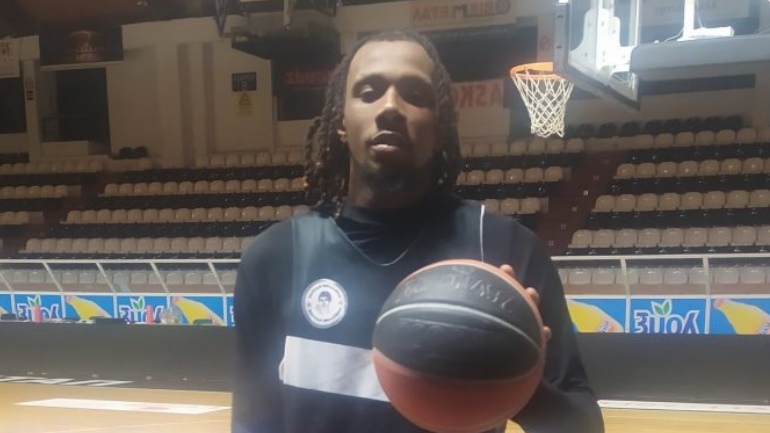 Απόλλων Πατρών: Ανακοινώθηκε η απόκτηση του Τέβιν Μακ