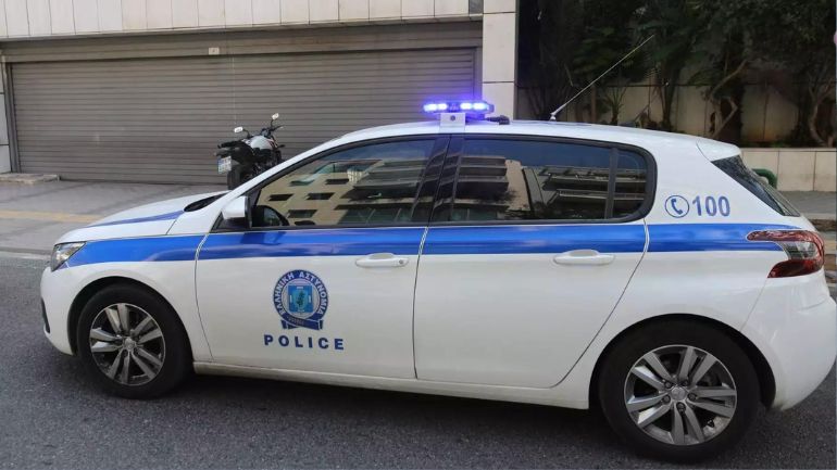 Αμαλιάδα: Είχαν κάνει οικογενειακή «υπόθεση» τις διαρρήξεις οχημάτων