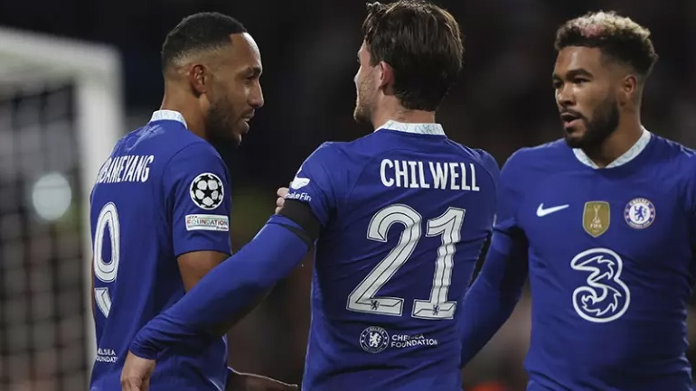 Ενδιαφέρον από το MLS για τον Ομπαμεγιάνγκ!