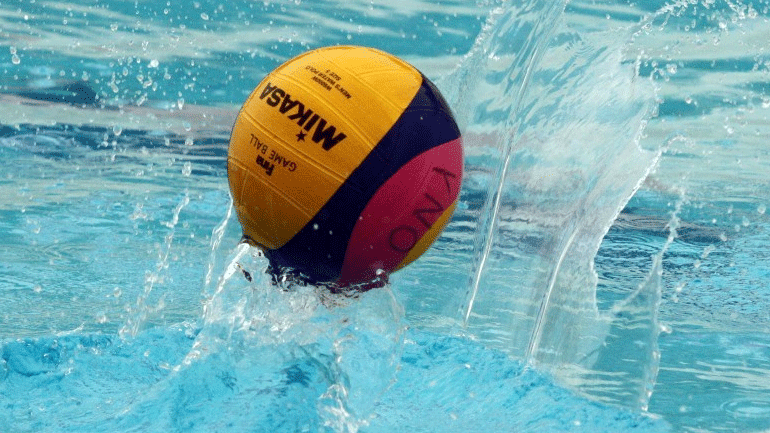 Πόλο: Αναβλήθηκε το Πανιώνιος-Βουλιαγμένη