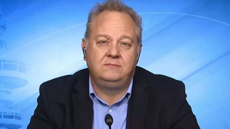 Παπαζάχος: Κάποια στιγμή θα γίνει στην Ελλάδα σεισμός σαν της Τουρκίας