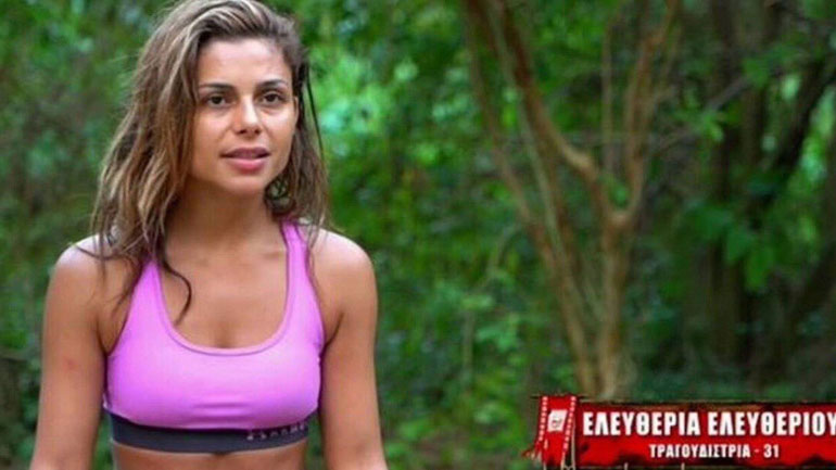 Ελευθερία Ελευθερίου για Survivor All Star: «Θα ήθελα να ήμουν στους Μπλε και ας έχανα, διασκεδάζουν λίγο πιο πολύ»