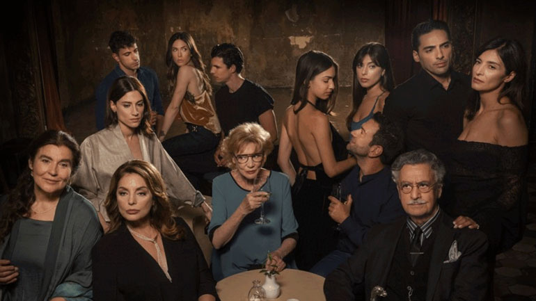 Η Γη της Ελιάς: Όλες οι εξελίξεις στο επεισόδιο της Πέμπτης