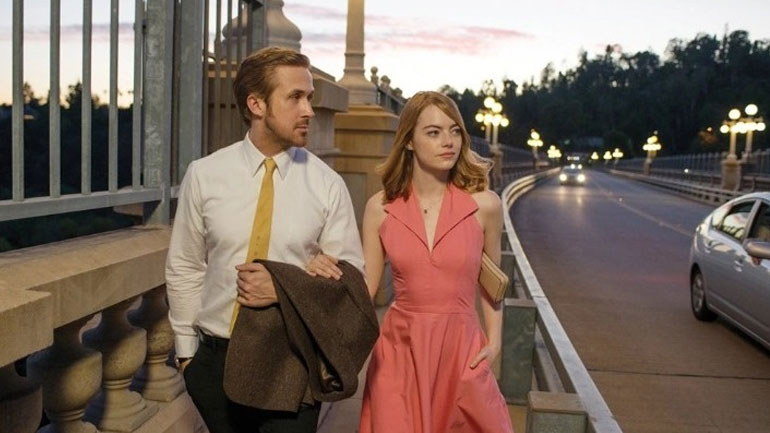 Το μιούζικαλ «La La Land» μεταφέρεται στο Μπρόντγουεϊ