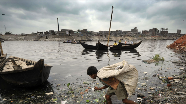 Η ανησυχητική αύξηση των υπερμικροβίων