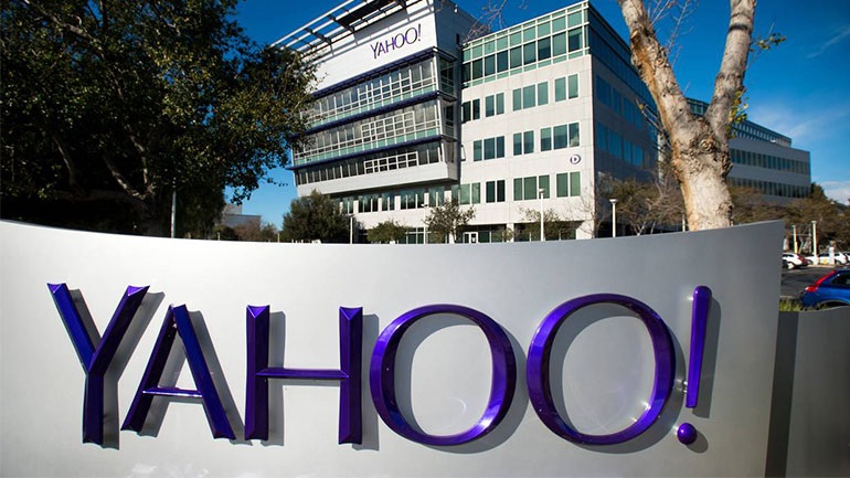 ΗΠΑ: Η εταιρεία Yahoo σχεδιάζει να απολύσει το 20% του εργατικού δυναμικού της