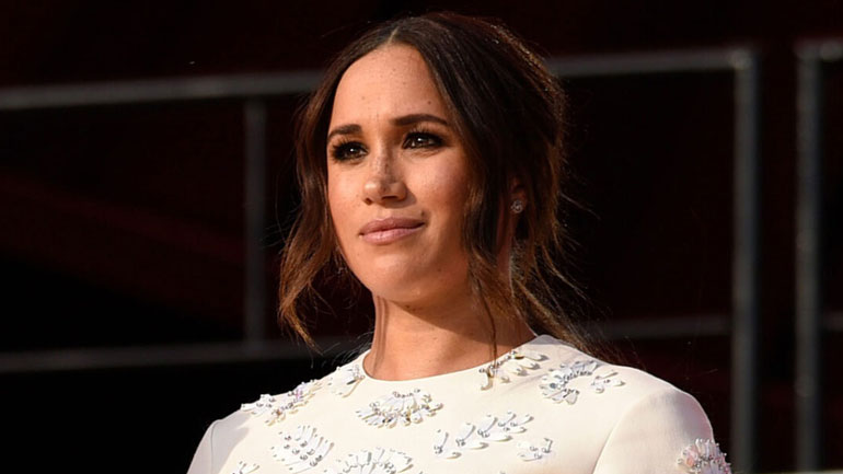 Η σωσίας της Meghan Markle είναι TikToker