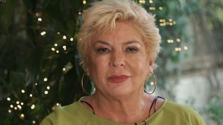 Δήμητρα Λιάνη: Ανακοινώνει σήμερα την ίδρυση κόμματος