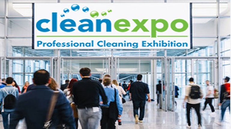 Η CLEAN EXPO ανοίγει τις πύλες της την Παρασκευή 10 Φεβρουαρίου
