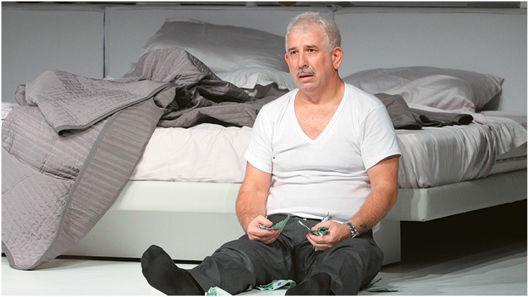 Φιλιππίδης με αναστολή, Δικαιοσύνη σε καταστολή