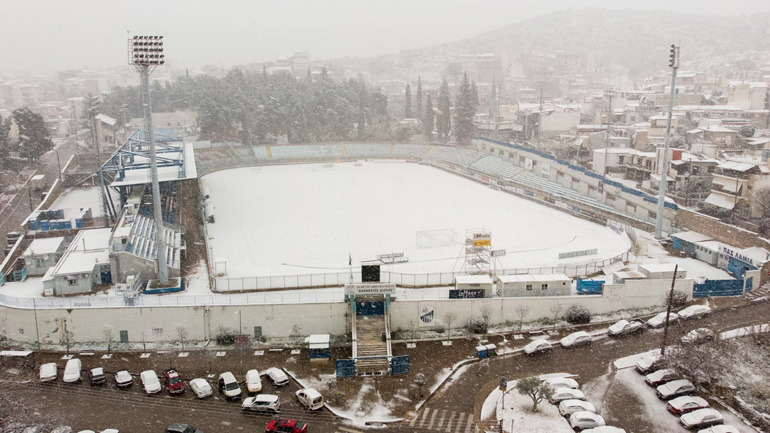 Παπαϊωάννου: «Το πιθανότερο είναι να αναβληθεί ο ημιτελικός με τον ΠΑΟΚ»