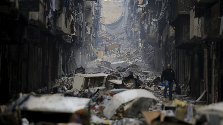 Το απόγευμα η αναχώρηση της κυπριακής ομάδας Διάσωσης για συνδρομή στις επιχειρήσεις στην Τουρκία