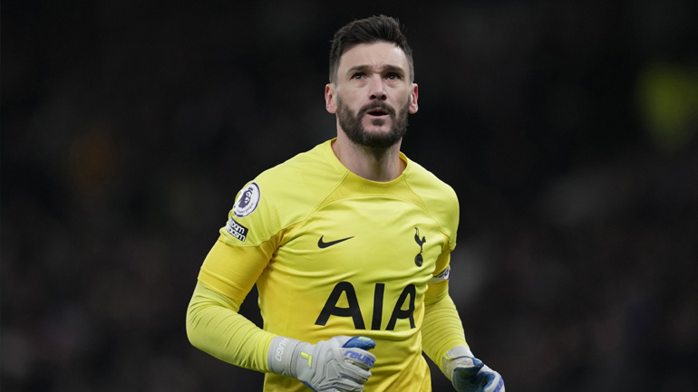 Τότεναμ: Παίρνει τον Φόστερ μετά τον τραυματισμό του Γιορίς