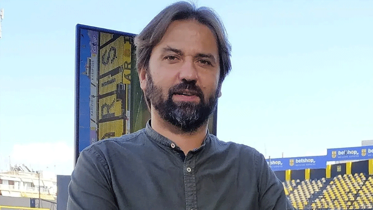 Άρης: Στην Κ19 ο Σπύρος Γόγολος