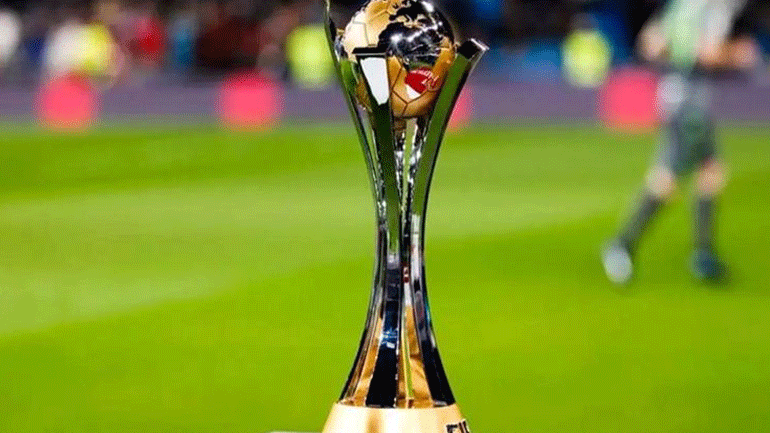 Παγκόσμιο Κύπελλο Συλλόγων: Στην Ταγγέρη ο αγώνας για την τρίτη θέση