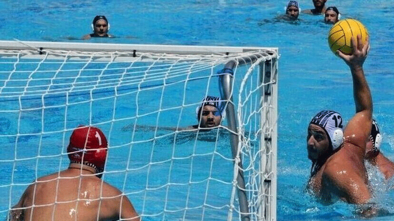 Πόλο: Με Τενερίφη ο Απόλλων Σμύρνης στα ημιτελικά του Challenger Cup, αν περάσει τη Γαλατάσαραϊ