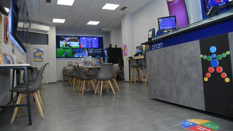 Νέο διευρυμένο ωράριο στα καταστήματα ΟΠΑΠ