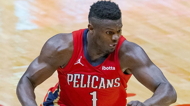 ΝΒΑ: Xάνει το All Star Game ο Ουίλιαμσον