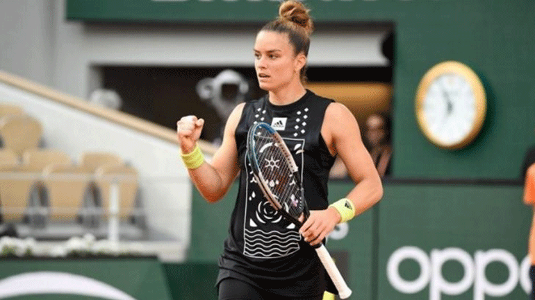 Τουρνουά Λιντς: Η Βέκιτς στο δρόμο της Σάκκαρη στους προημιτελικούς