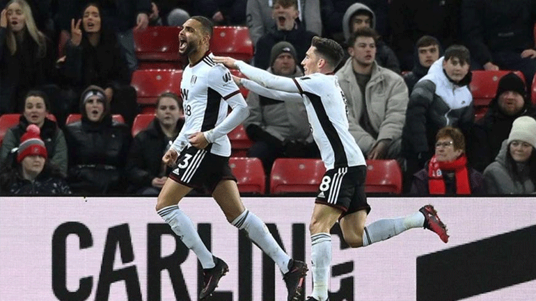 Κύπελλο Αγγλίας: Η Φούλαμ πήρε το τελευταίο «εισιτήριο» για τους «16», 3-2 την Σάντερλαντ