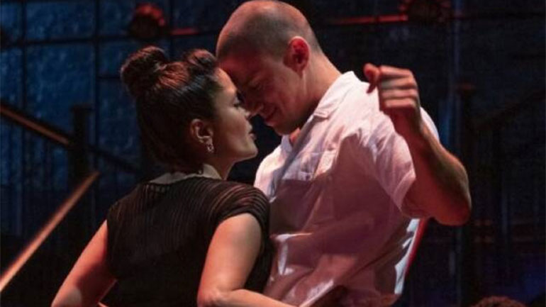 «Magic Mike: Ο Τελευταίος του Χορός»: Ο Τσάνινγκ Τέιτουμ επιστρέφει στον ρόλο του ως Μάικ Λέιν