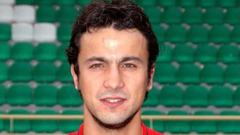 Νεκρός από πυροβολισμό στο κεφάλι ο άλλοτε παίκτης της Ξάνθης, Βολκάν Καχραμάν