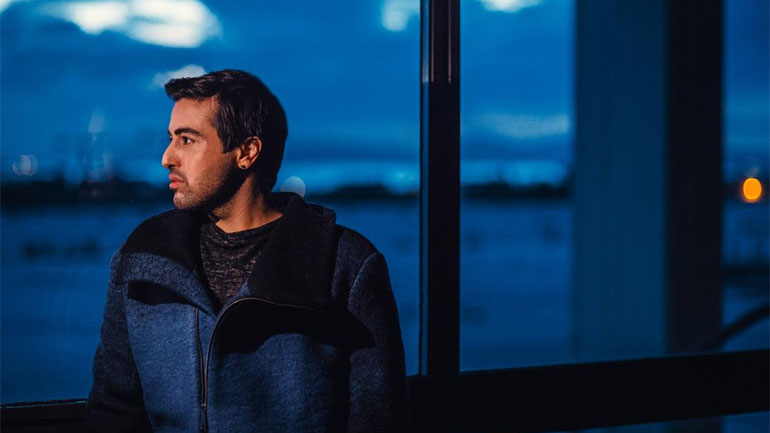 «Δεν αλλάζουν οι άνθρωποι»: Ένα νέο τραγούδι από τον Ανδρόνικο