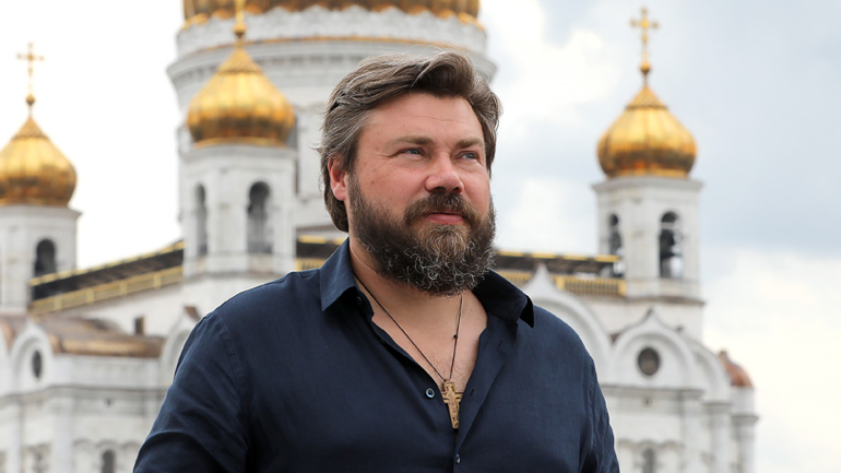 Ο Ρώσος ολιγάρχης Μαλοφέγεφ κατηγορεί τις ΗΠΑ για κλοπή των περιουσιακών του στοιχείων