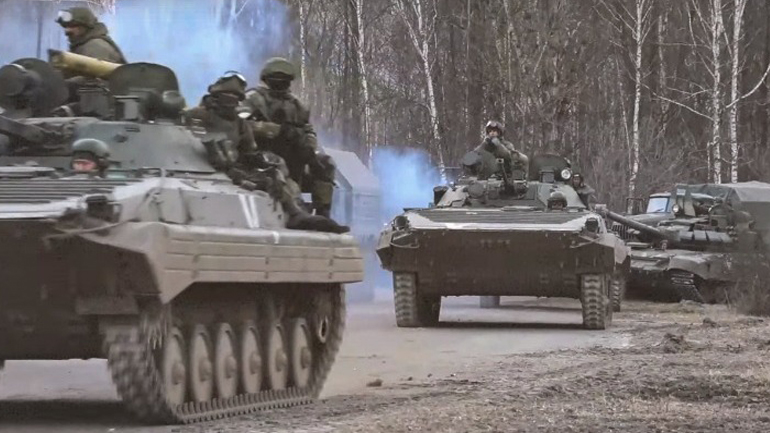 Μυστικές υπηρεσίες Ιαπωνίας: Περισσότεροι από 20 Ρώσοι στρατηγοί έχουν σκοτωθεί στην Ουκρανία