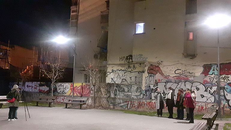 «Λαϊκή»: Οι Stringless παρουσιάζουν το νέο τους τραγούδι