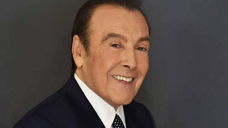 Σε πλειστηριασμό οι βέρες του Τόλη Βοσκόπουλου από τον γάμο του με τη Στέλλα Στρατηγού