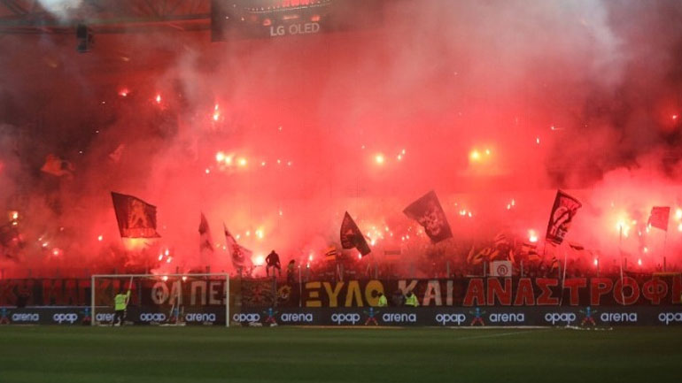 Αήττητες οι παθογένειες