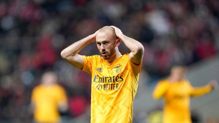 Κύπελλο Πορτογαλίας: Η Μπράγκα απέκλεισε την Μπενφίκα στα πέναλτι