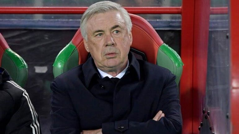 Η Ομοσπονδία της Βραζιλίας ποντάρει στον Αντσελότι